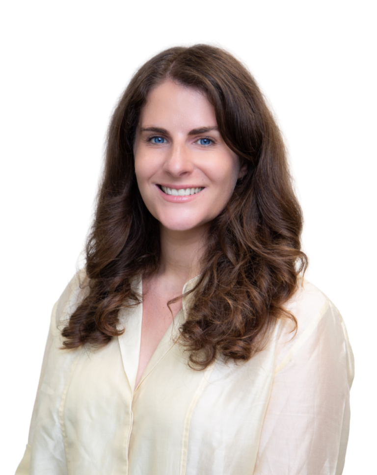Photo of Alexandra Ward - Director - KR8 Real Estate