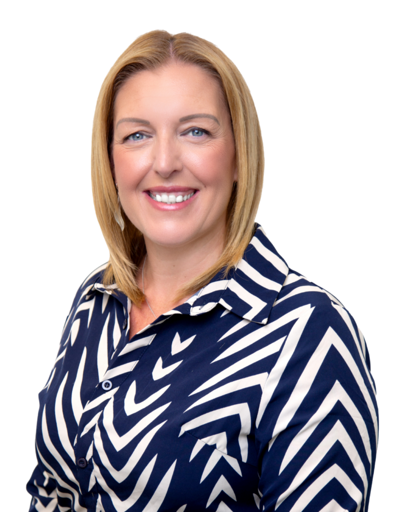 Tammy Wilkins - Associate Director - KR8 Real Estate